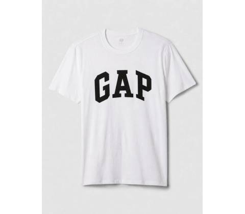 Gap Everyday Soft logom béžové