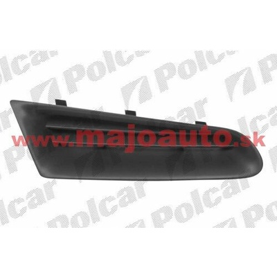 Mrieżka chladiča POLCAR 605505-1