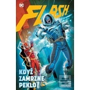 Flash Když zamrzne peklo