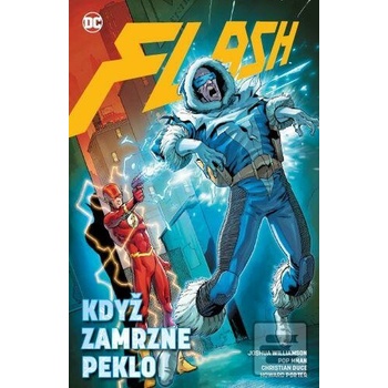 Flash Když zamrzne peklo