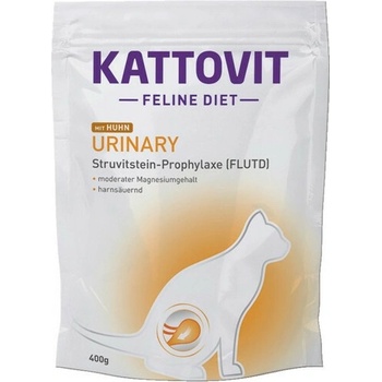 Kattovit Urinary Chicken 0,4 kg