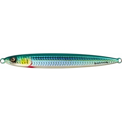 Westin Flashin Anchovy Sayoris Zebra UV - 10 cm 40 g