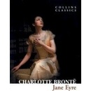 Jane Eyre Collins Classics - Ch. Bronte