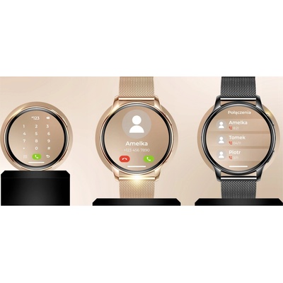 WonderWatch Mi5