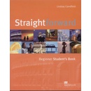 Straightforward Beginner Student\'s Book