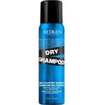 Redken Сух шампоан за коса Deep Clean, 155 ml - baby