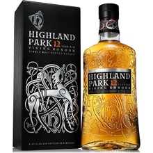 Highland Park 12y 40% 0,7 l (kartón)
