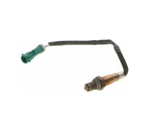 Lambda sonda BOSCH 0 258 006 155