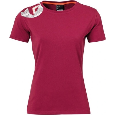 Kempa CORE 2.0 T SHIRT WOMEN rúžová