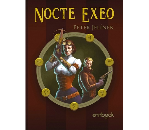 Nocte Exeo