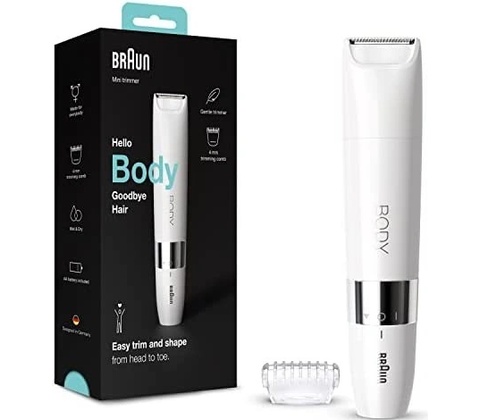 Braun BS 1000