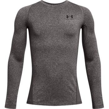 Under Armour Тениска с дълъг ръкав Under UA CG Armour LS 1366372-019 Размер YMD