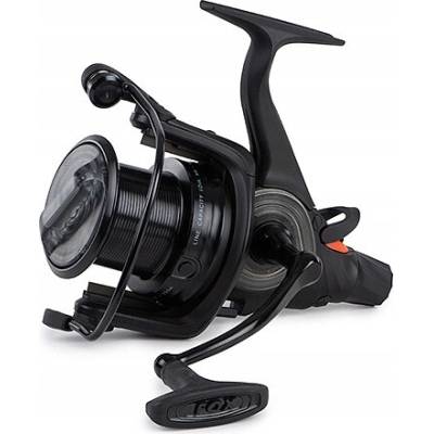 Fox EOS 12K FS