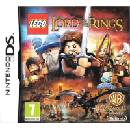 Hry na Nintendo DS LEGO The Lord of the Rings