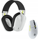 Slúchadlá Logitech G435