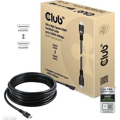 Club3D CAC-1378