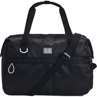 Чанта Under Armour UA Essentials Duffle-BLK 1378416-001 Размер OSFM