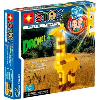 Light Stax H11104 HYBRID Droning Giraffe
