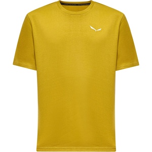Salewa Мъжка спортна тениска Salewa Eagle Kaleido T-Shirt S/S Sport shirt - Olive Oil - размер 54 (EU) (217-0304-0216)