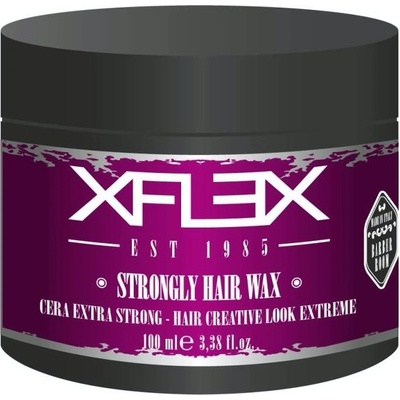 Edelstein Xflex matný modelovací vosk extra silný 125 ml
