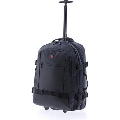 Gladiator Polar čierna 44 l