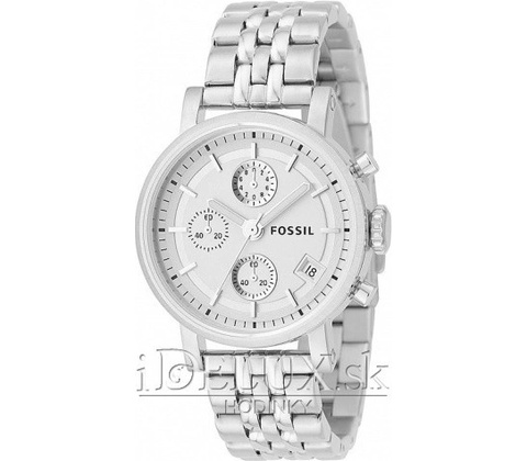 Fossil ES 2198