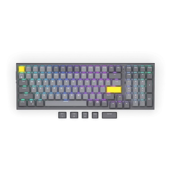 ENDORFY Celeris 1800 Gateron Yellow US (EY5A124)