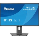 iiyama ProLite XB2497HSU-B1/W1