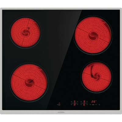 Mora VDST 651 X – Hledejceny.cz