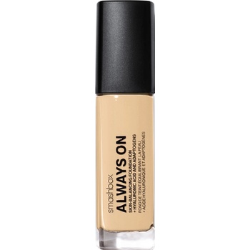 Smashbox Always On Adaptive Foundation dlhotrvajúci make-up L10W level one light with a warm undertone 30 ml