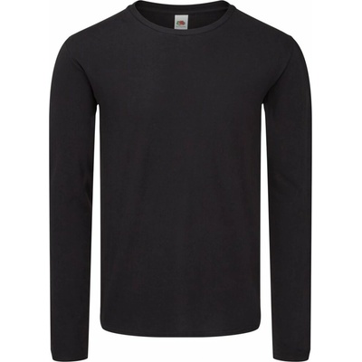 F.O.L. Iconic 150 LSL T black