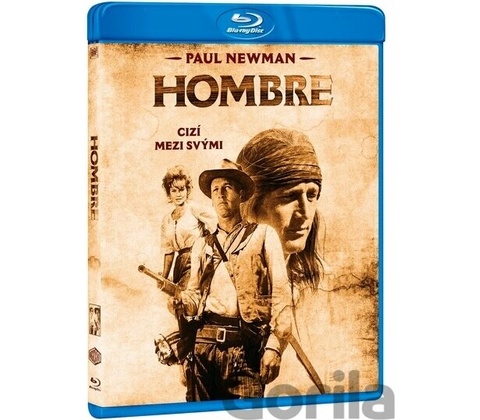 Hombre BD