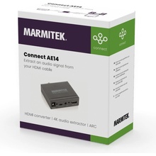 Marmitek AE14 E