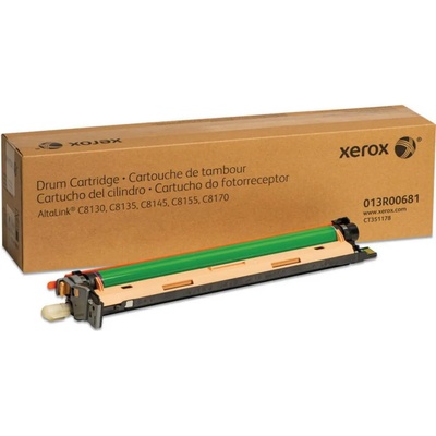Xerox AltaLink C8100 Drum Cartridge (013R00681)