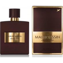 Mauboussin Cristal Oud parfumovaná voda pánska 100 ml