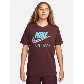 Nike Тениска u nsw tee am day futura