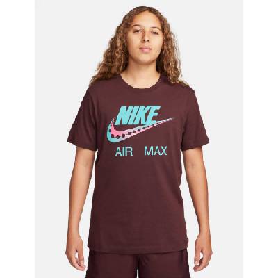 Nike Тениска u nsw tee am day futura