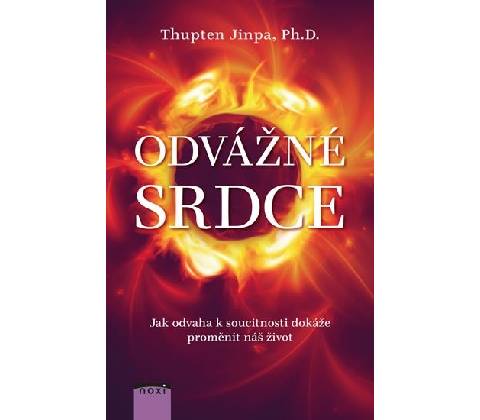 Odvážné srdce