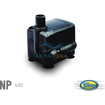 Aqua Nova čerpadlo NP-400
