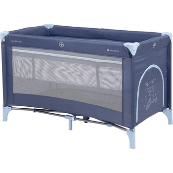 Image 1 of KikkaBoo Кошара на едно ниво So Gifted Navy 2023 (31003020070)