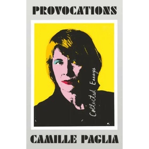 Provocations (ISBN: 9780525433866)