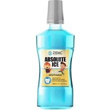 Zidac Absolute Ice Kids 500 ml