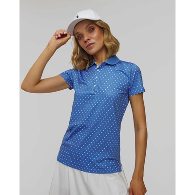 Ralph Lauren Rlx Golf Dámska Polokošeľa