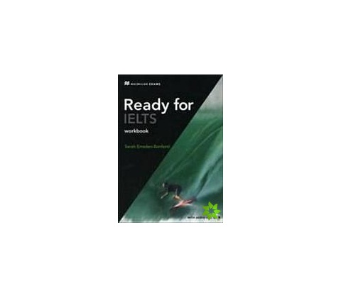 Ready for IELTS Workbook without Key Pack