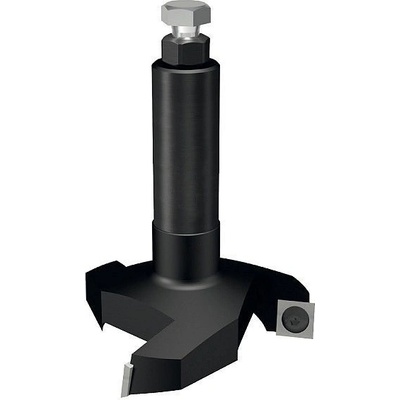 Fréza stopková na plochy VBD - CNC 60/12x80 s=12 3z