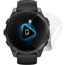 Screenshield GARMIN Fenix 8 (47 mm) fólie na displej, GAR-FNX847-D