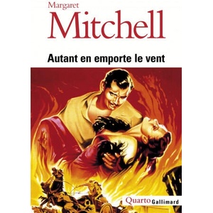 Autant en emporte le vent | Mitchell (2003)