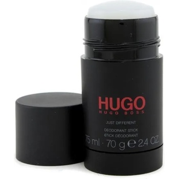 HUGO BOSS HUGO Just Different deo stick 75 ml/70 g