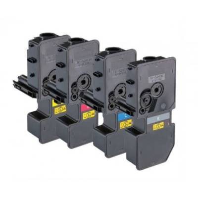 Kyocera TK5230Y жълт тонер за 2200 страници CartridgeWeb (1T02R9ANL0CW)