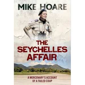 The Seychelles Affair | Hoare, Mike (ISBN: 9781805000914)
